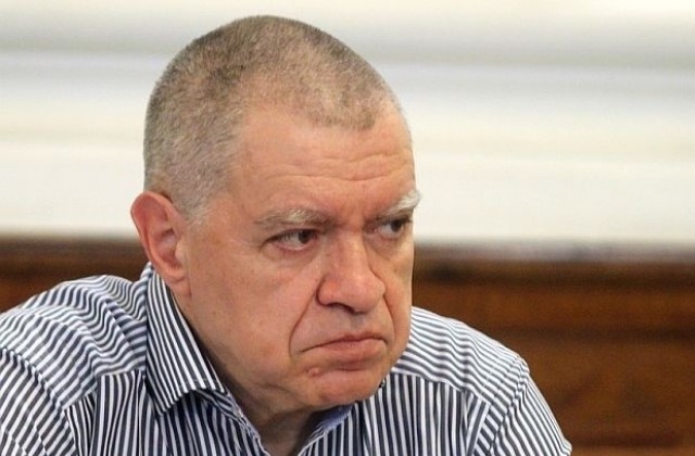Проф. Михаил Константинов за председателството: Пиша му петица, поздравления!