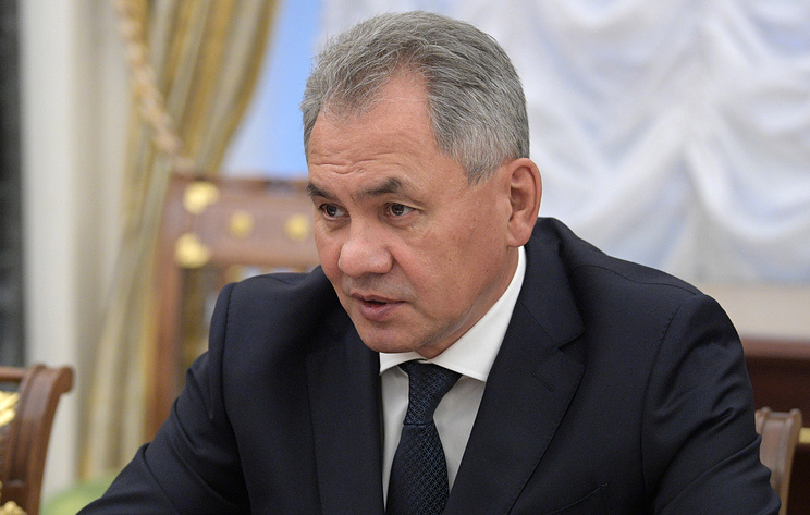 Шойгу: САЩ реализират стратегия за неоколониализъм, вече изпробвана в Ирак и Либия