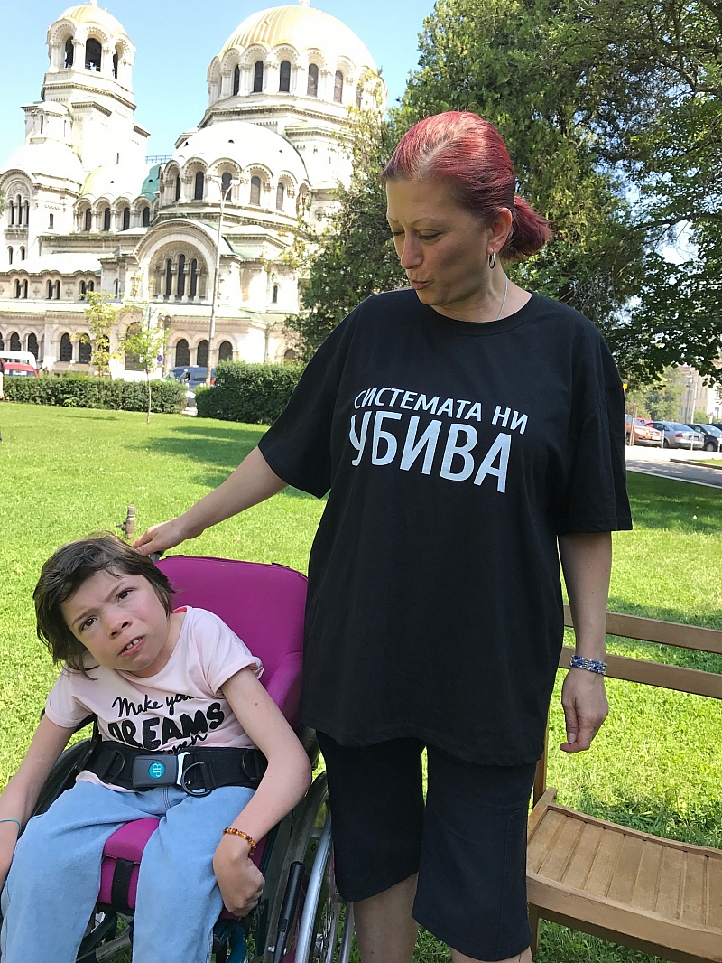 Терорът на НПО-тата