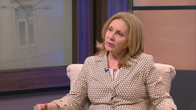 Румяна Бъчварова: България спечели авторитет и доверие навън след европредседателството