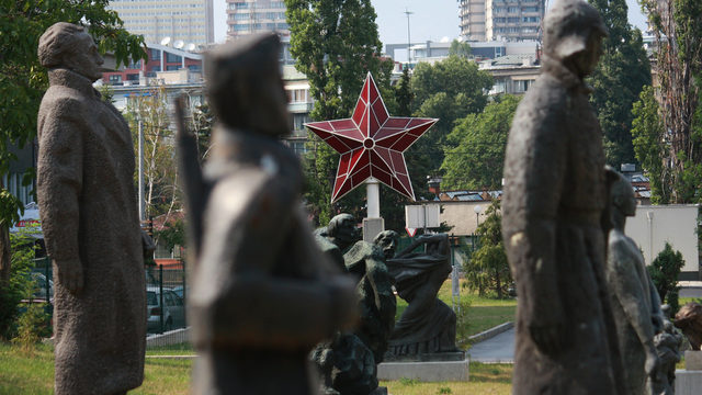 1968 г.: Как ДС и БКП попречили на спонтанен протест срещу войната във Виетнам