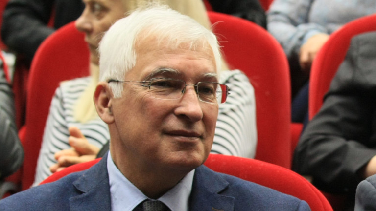 Боян Дуранкев: Българските пенсионери са изоставени като токсични отпадъци