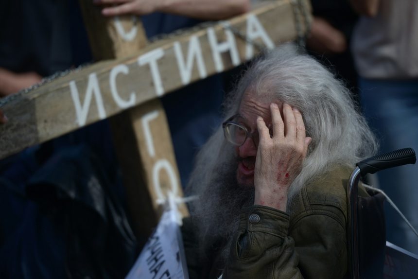 Георги Кадиев към Босия: Не си струва да умреш за ДАИ