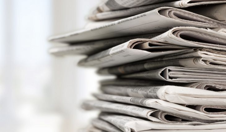 Официалната низост на официалните медии
