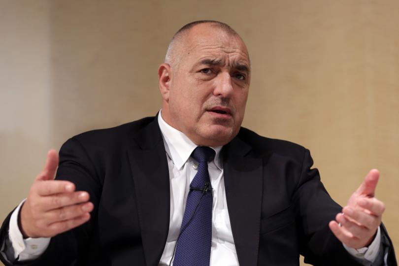 Борисов за автобусната катастрофа: Няма да има нито закрила, нито пощада за отговорните