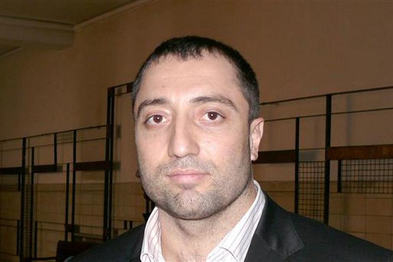 Задържаха Митьо Очите в Истанбул