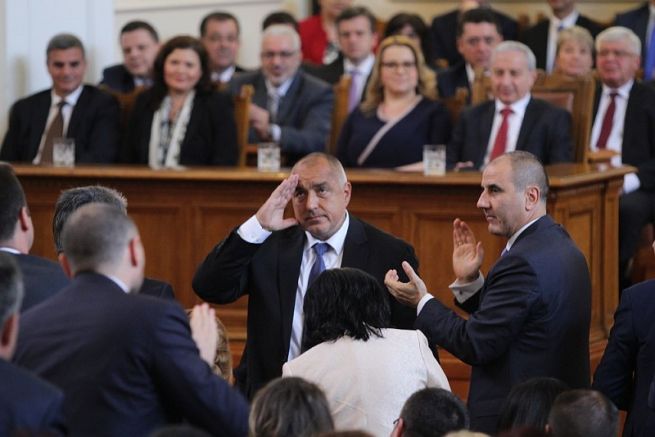 Преимуществата на 