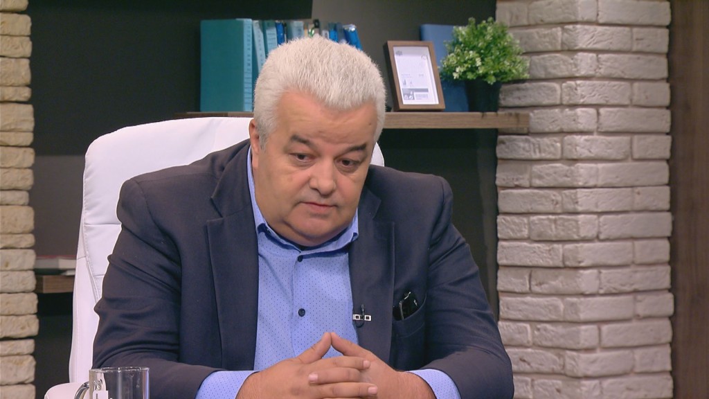 Адвокат: Много хора се упражняват на гърба на Бенчо Бенчев, явно е необходим на някого