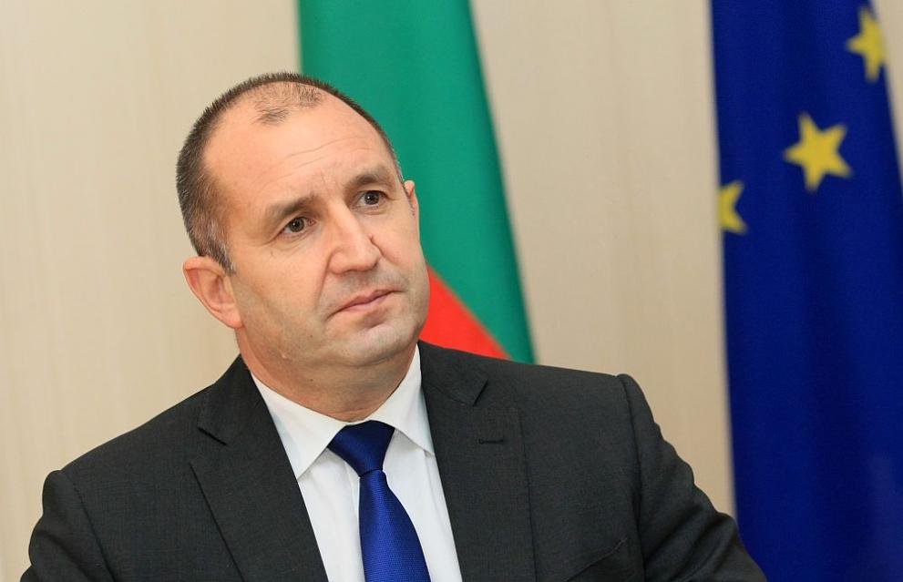 Румен Радев: Въпросите с „Олимпик” и Търговския регистър имат много по-дълбоко измерение