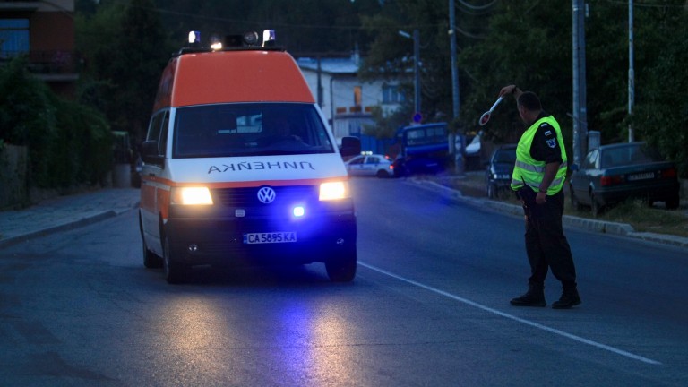 15 загинали, а други 27 са ранени при автобусната катастрофа край Своге (СНИМКИ и ВИДЕО)