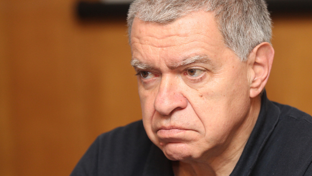 Проф. Михаил Константинов за катастрофата край Своге: Шофьорите да се замислят