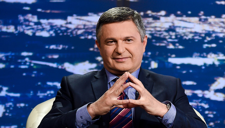 Нова тв свали Милен Цветков от ефир