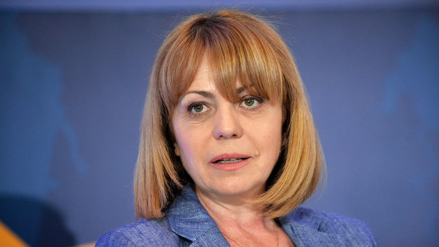 Фандъкова: София има над 100 мерки за чист въздух, справя се по-добре от Брюксел