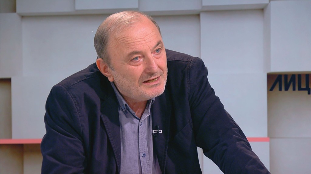 Д-р Николай Михайлов с диагноза за трусовете във властта