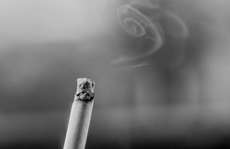 Едва 4,7% от цигарите у нас били контрабандни