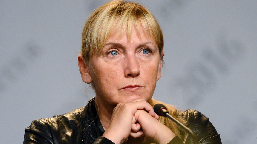 Елена Йончева: ГЕРБ си отиват, защото докараха България до дъното