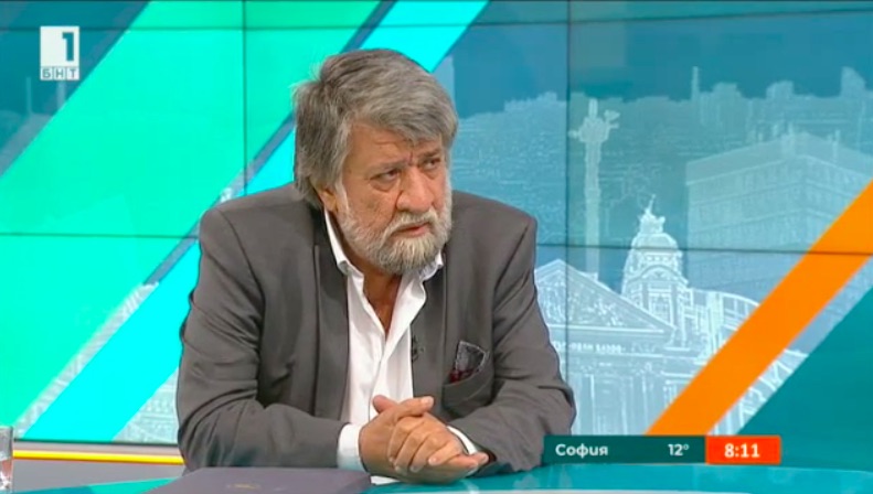 Вежди Рашидов: Как така Нинова ще казва, че сме убили хората в автобуса?! Ние не сме го карали