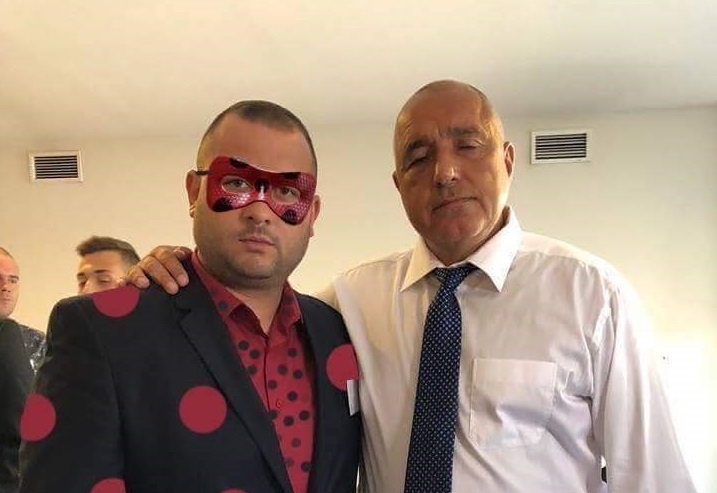 Снимка на месеца