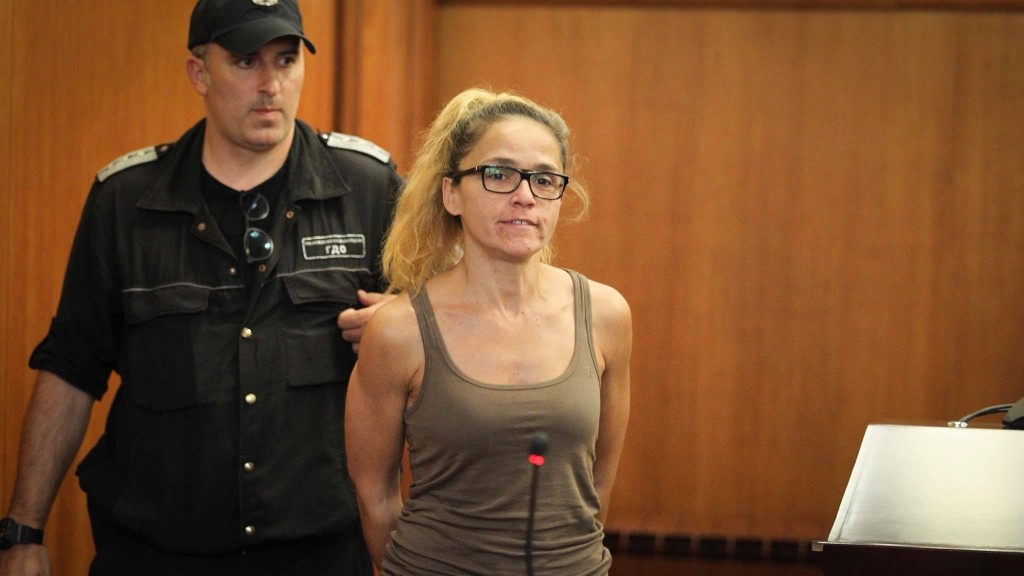 Съдът даде ход на делото срещу Десислава Иванчева