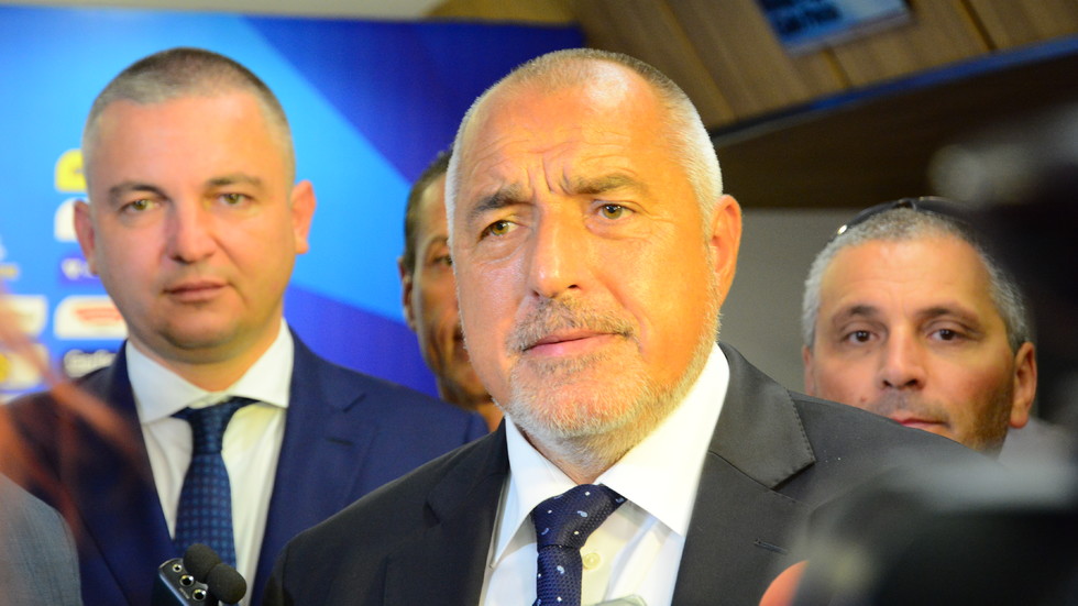 Борисов: Скокът на заплатите в бюджетната сфера ще повлече и останалите сектори