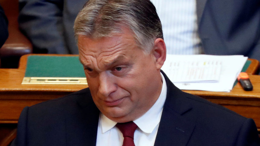 Орбаниада