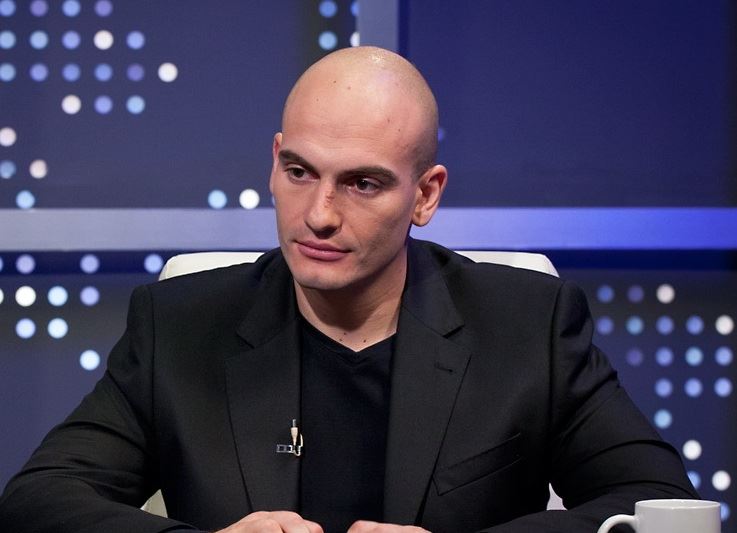 Репортерите Димитър Стоянов и Атила Биро са били задържани от МВР