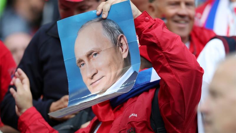 Русофилите у нас ще стават все повече