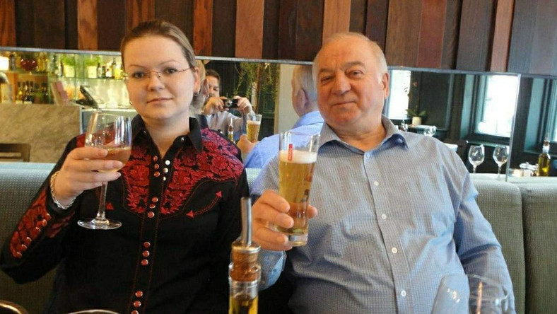 Скрипал не вярвал, че Русия го е отровила