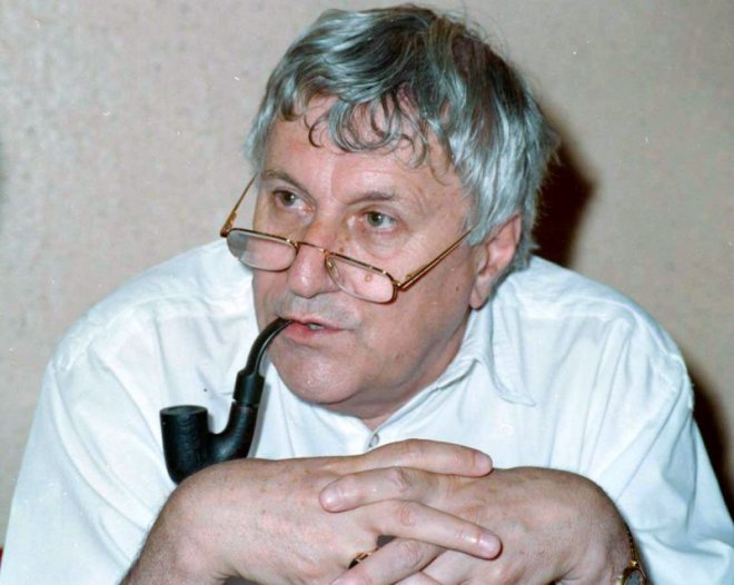 Проф. Пантев: Нагло е условието да се извади Македония от учебниците по история