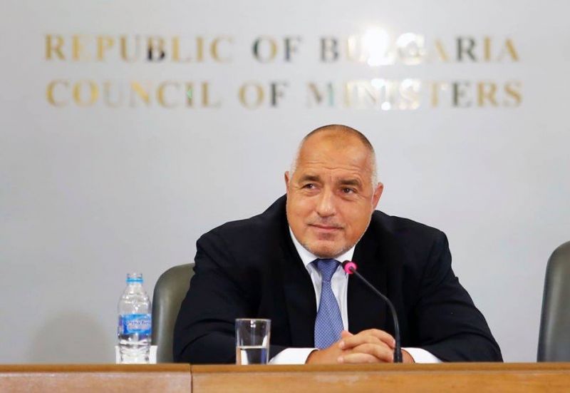 Борисов за отношенията с арабския свят: Не е само нефт и газ, има и ценности