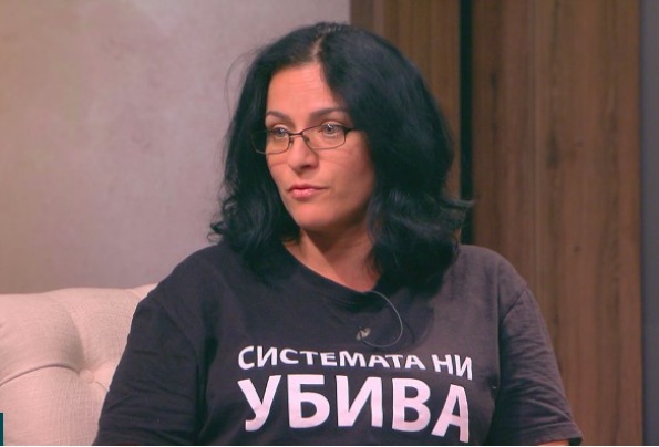 Майка на дете с увреждания: Премиерът да поеме отговорност, че не свърши нищо