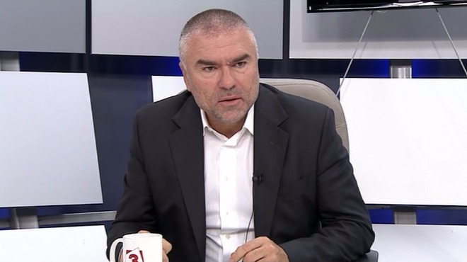 Марешки подкрепя протеста срещу поскъпването на горивата