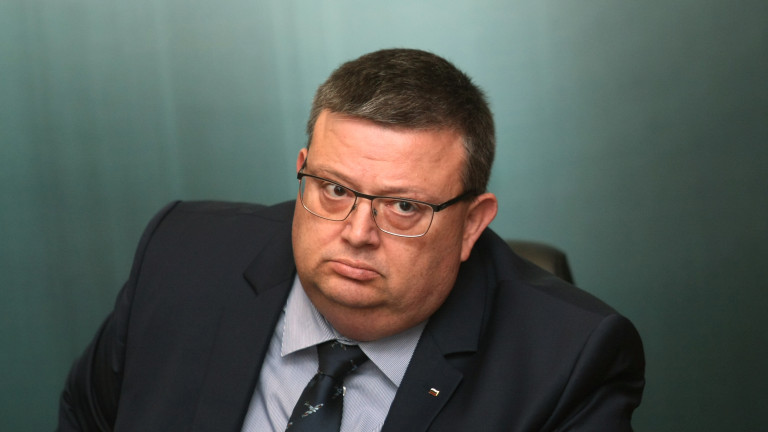 Сотир Цацаров: Турският съд е издал решение за екстрадицията на Митьо Очите
