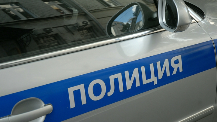 Полицейска акция в сливенския квартал „Надежда”