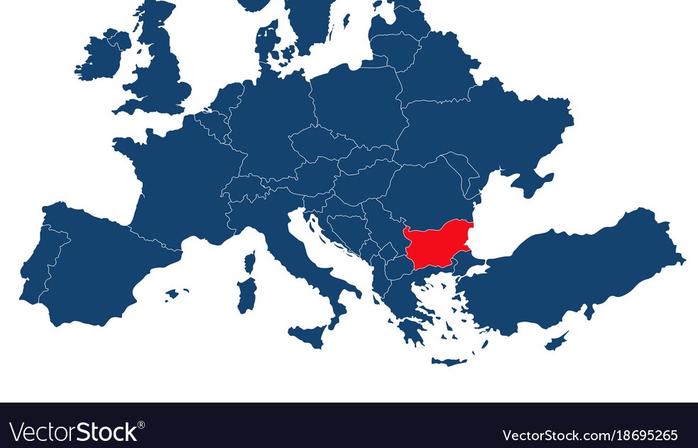България не е просто малка държава в Източна Европа!