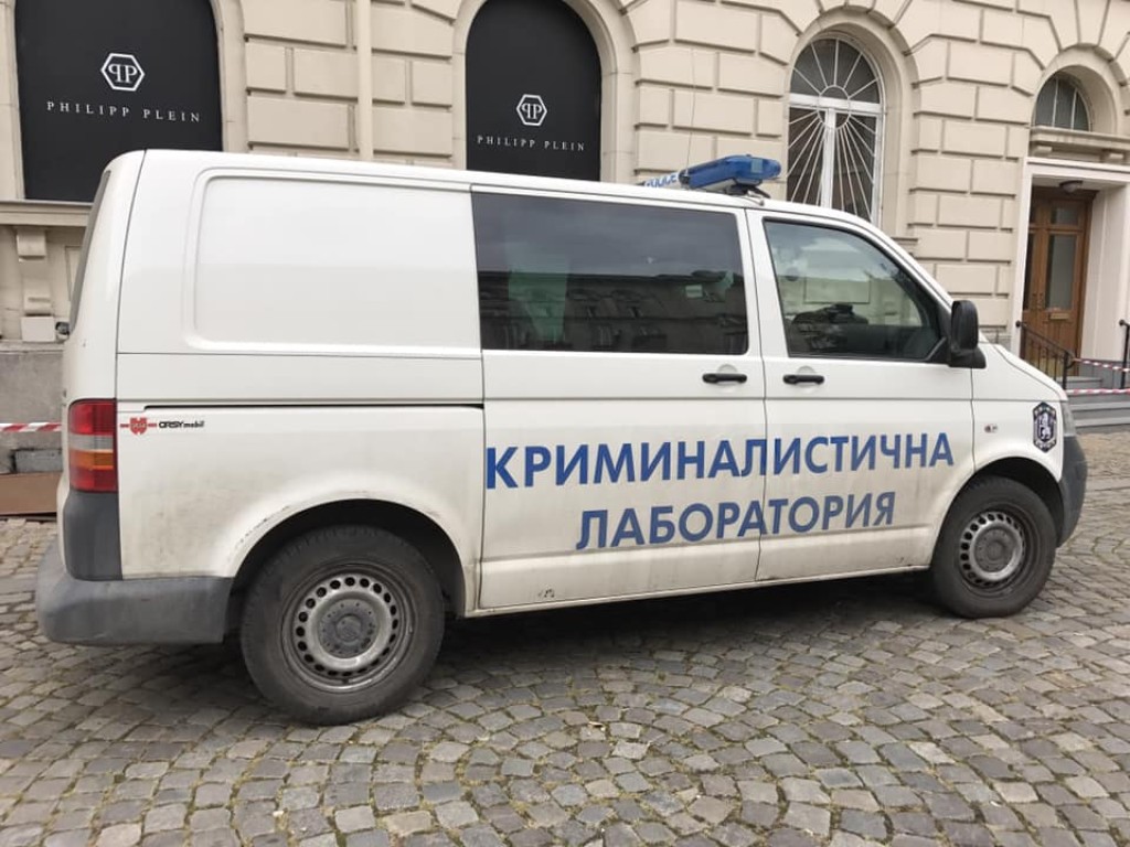 Прокуратурата влезе в Агенцията за българите в чужбина