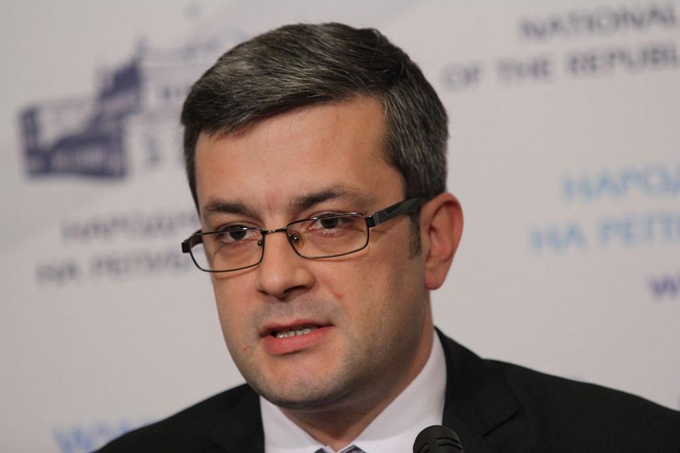 ГЕРБ иска да въведе цензура във финансираното от държавата кино