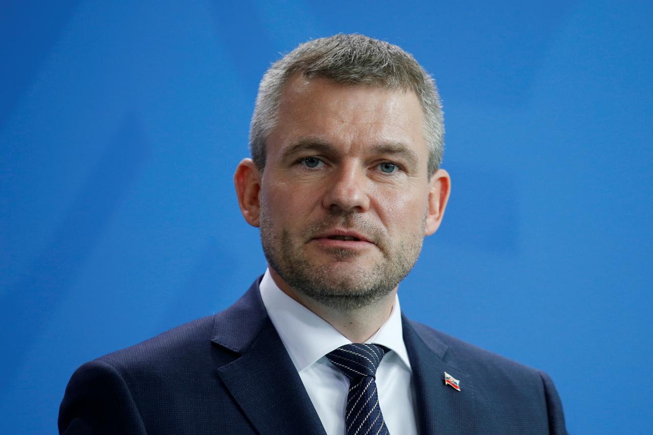 И Словакия се отказва от пакта за миграцията на ООН