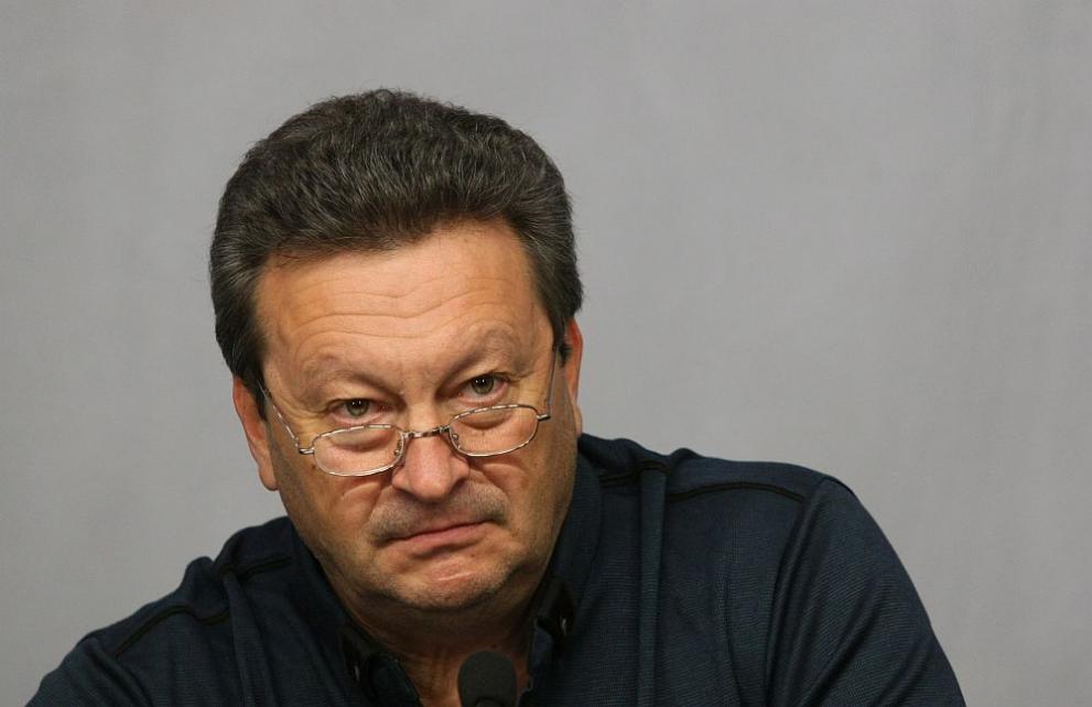 Таско Ерменков: Какво ще стане с договора ни с Русия за транзит на газ до 2030 г.?