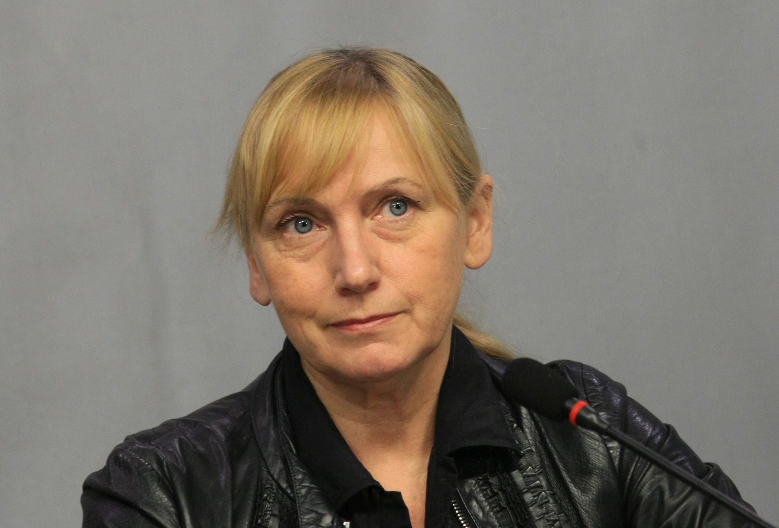 Елена Йончева: Делото срещу мен е образувано по сигнал на Делян Добрев, Тома Биков и Антон Тодоров