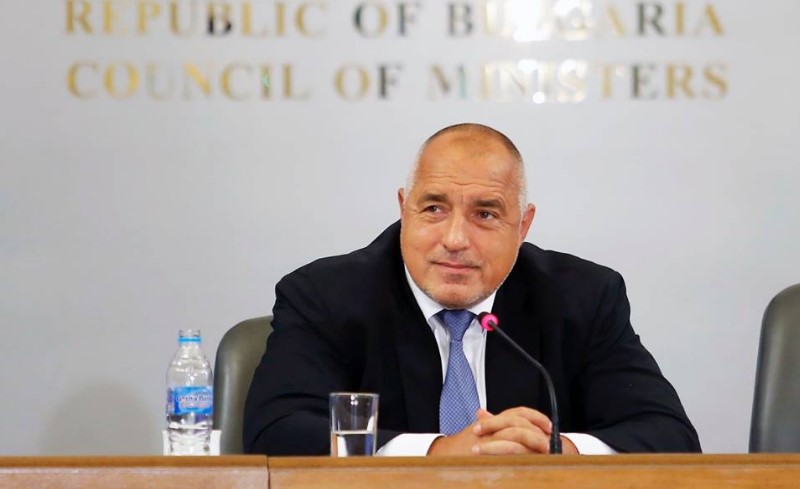 Борисов в Солун: Няма по-добро място от ЕС