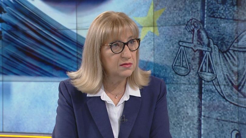 Цецка Цачева: Докладът на ЕК е положителен и коректен