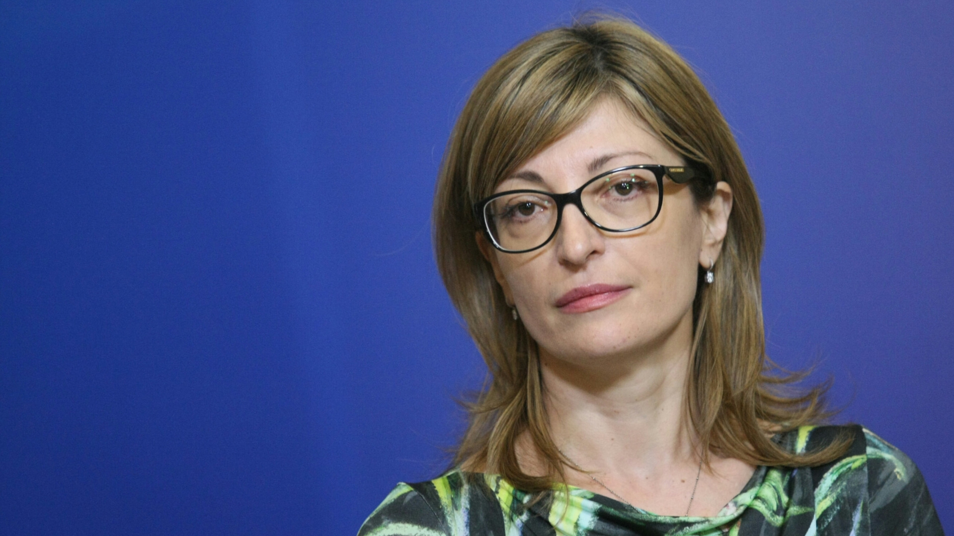 Захариева: Заради България в целия ЕС няма да може да се прилага Истанбулската конвенция