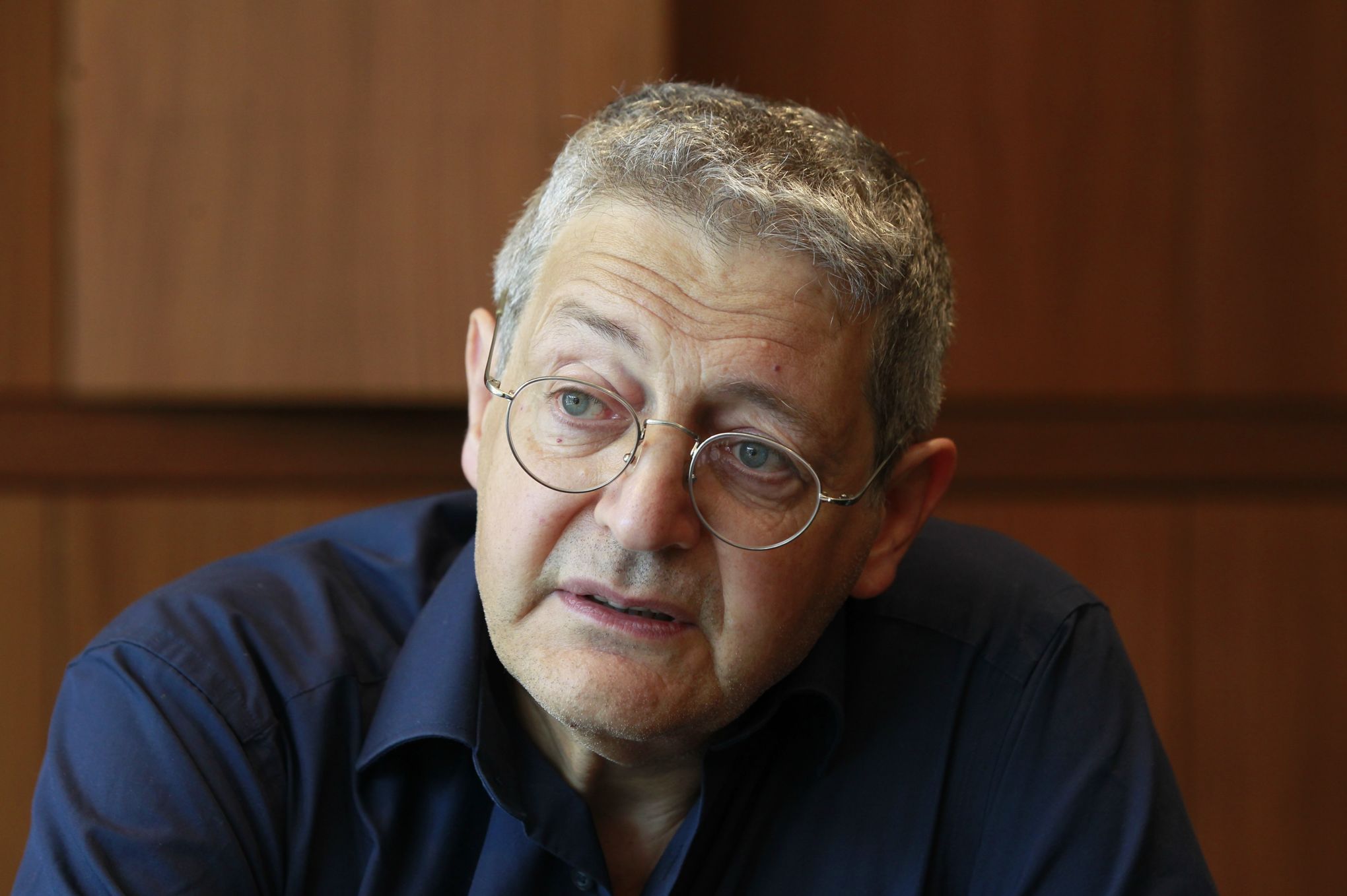 “Мултикултурното общество все повече е синоним на мултиконфликтно общество”