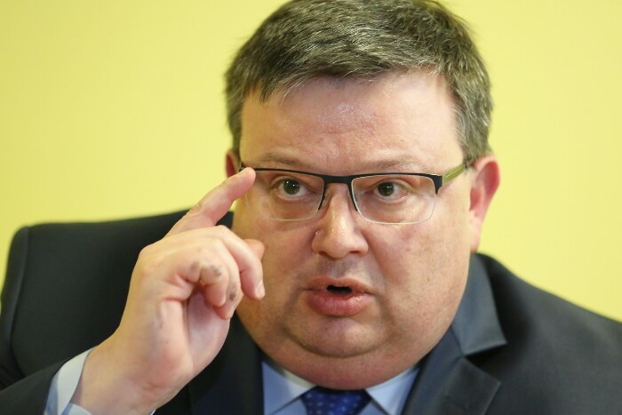 Цацаров: Промените за антикорупционната комисия ще увеличат екшъна в тв ефира