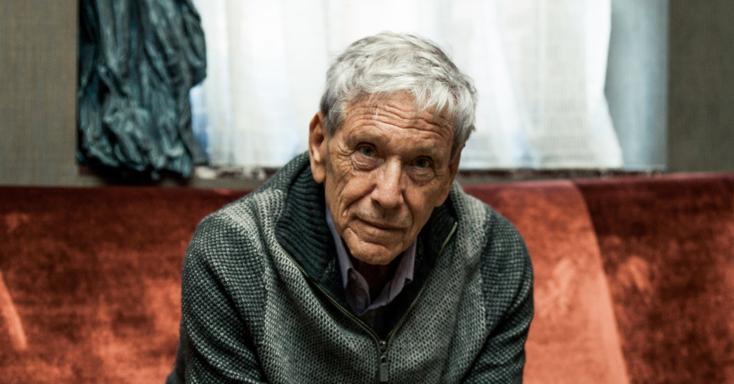In Memoriam. Почина израелският писател Амос Оз.