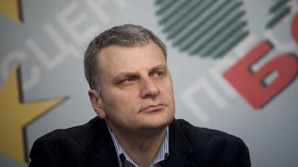 Курумбашев: Това правителство морално си е отишло