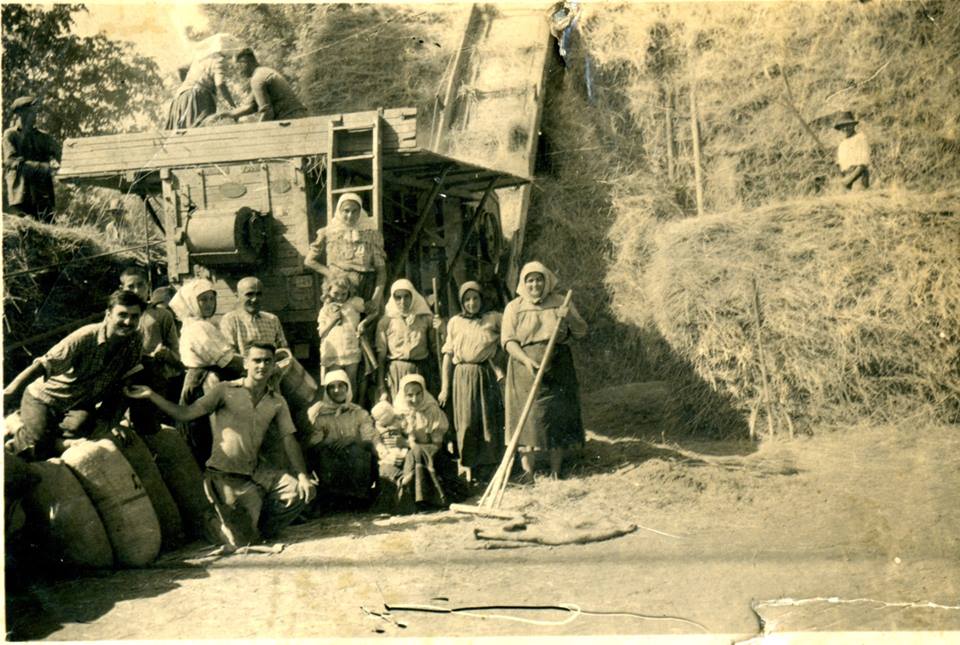 Българските семейства през 1935 г. – в града гладуват, в селата бедността е друга