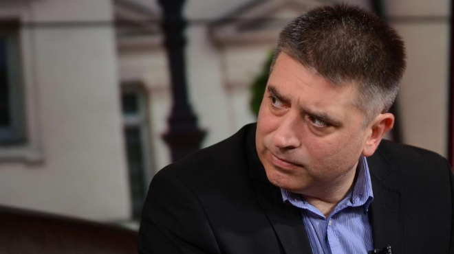Адвокати до Данаил Кирилов: Такова право, каквото НС създава, ние не сме учили!