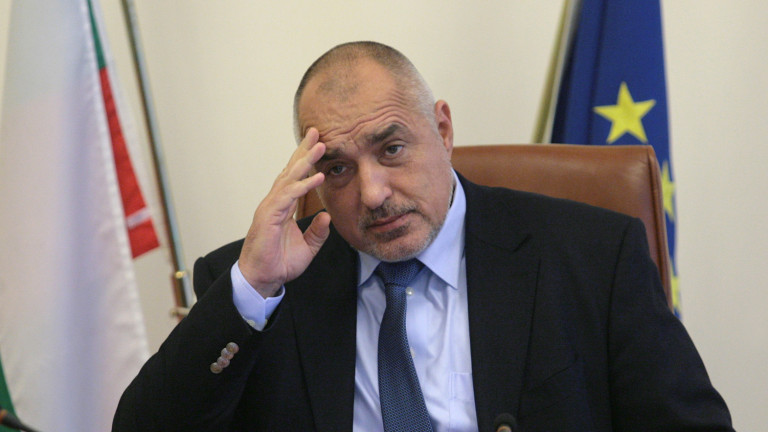 Герберските лъжи лъсват бързо